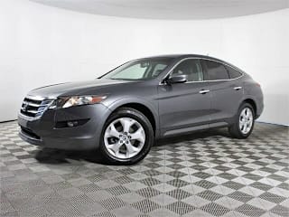 2011 Honda Crosstour EX-L 5J6TF2H50BL004116 2011 Honda Crosstour EX-L