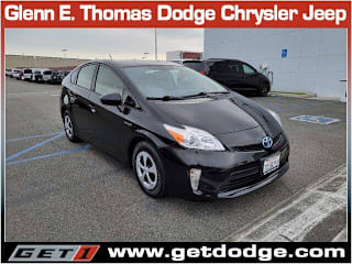 2014 Toyota Prius Three JTDKN3DU1E1757760 2014 Toyota Prius Three