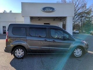 2019 Ford Transit Connect Wagon NM0GE9F23K1414445 2019 Ford Transit Connect Wagon
