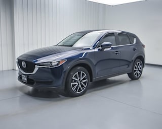 2018 Mazda CX-5 Touring JM3KFBCM6J0393657 2018 Mazda CX-5 Touring