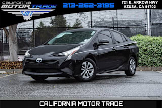 2016 Toyota Prius JTDKARFU3G3024970 2016 Toyota Prius