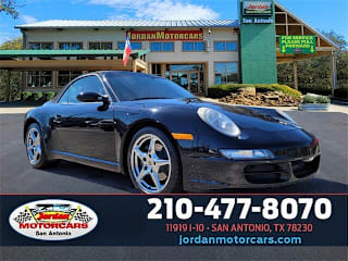 2005 Porsche 911 WP0CA29995S755375 2005 Porsche 911