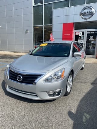 2015 Nissan Altima 1N4AL3AP0FC433078 2015 Nissan Altima