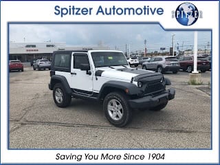 2015 Jeep Wrangler Sport 1C4AJWAG8FL606900 2015 Jeep Wrangler Sport