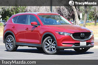 2018 Mazda CX-5 Touring JM3KFBCM4J0473412 2018 Mazda CX-5 Touring