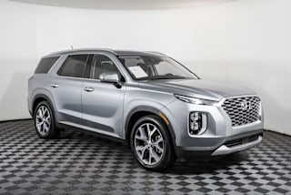 2020 Hyundai Palisade KM8R3DHE1LU159849 2020 Hyundai Palisade