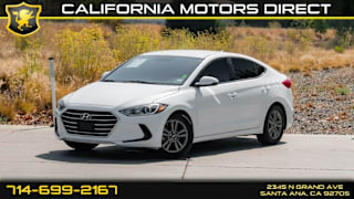 2017 Hyundai Elantra SE 5NPD84LF9HH128043 2017 Hyundai Elantra SE