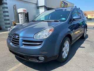 2006 Subaru B9 Tribeca 7-Pass. 4S4WX85CX64429148 2006 Subaru B9 Tribeca 7-Pass.