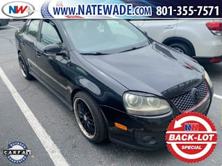 2008 Volkswagen GLI Base 3VWDJ71K78M082919 2008 Volkswagen GLI Base