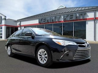 2017 Toyota Camry 4T1BF1FK2HU693031 2017 Toyota Camry