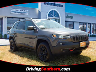 2019 Jeep Cherokee Trailhawk 1C4PJMBN9KD152429 2019 Jeep Cherokee Trailhawk