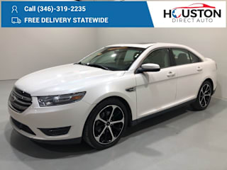 2014 Ford Taurus SEL 1FAHP2E8XEG150047 2014 Ford Taurus SEL