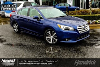 2017 Subaru Legacy 2.5i Limited 4S3BNAK64H3053439 2017 Subaru Legacy 2.5i Limited