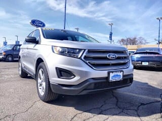 2017 Ford Edge 2FMPK3G98HBC69609 2017 Ford Edge