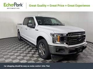 2018 Ford F-150 1FTEW1CP9JKC08547 2018 Ford F-150