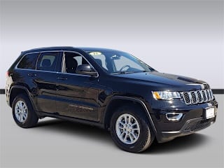 2018 Jeep Grand Cherokee 1C4RJEAGXJC182383 2018 Jeep Grand Cherokee