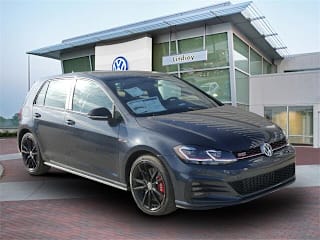 2021 Volkswagen Golf GTI SE 3VW6T7AU4MM005147 2021 Volkswagen Golf GTI SE