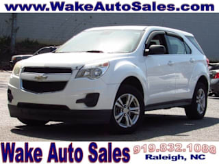 2013 Chevrolet Equinox 2GNALBEK0D6123111 2013 Chevrolet Equinox