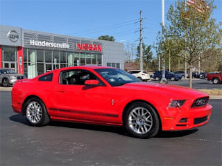 2013 Ford Mustang V6 1ZVBP8AM0D5263311 2013 Ford Mustang V6