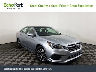 2018 Subaru Legacy 2.5i Premium 4S3BNAD63J3026865 2018 Subaru Legacy 2.5i Premium