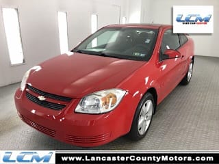 2008 Chevrolet Cobalt LT 1G1AL18F087123173 2008 Chevrolet Cobalt LT