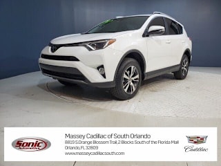 2018 Toyota RAV4 XLE JTMWFREV2JJ734698 2018 Toyota RAV4 XLE