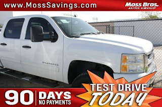 2010 Chevrolet Silverado 1500 3GCRCSEA8AG299729 2010 Chevrolet Silverado 1500