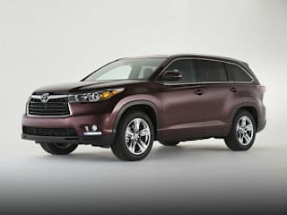 2014 Toyota Highlander XLE 5TDJKRFH9ES020204 2014 Toyota Highlander XLE