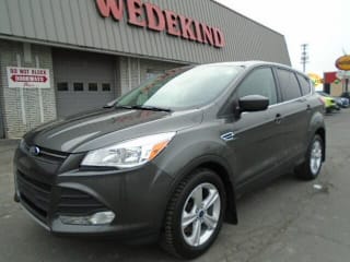 2015 Ford Escape SE 1FMCU9GX6FUB44335 2015 Ford Escape SE