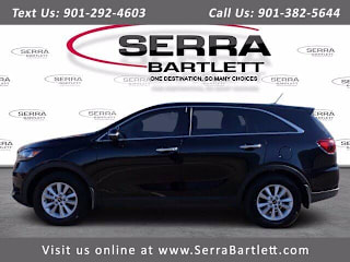 2019 Kia Sorento 5XYPG4A31KG582066 2019 Kia Sorento