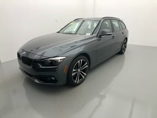2018 BMW 3 Series 330i xDrive WBA8K3C54JA024025 2018 BMW 3 Series 330i xDrive