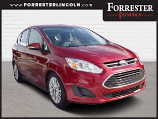 2017 Ford C-MAX Energi SE 1FADP5EU9HL109160 2017 Ford C-MAX Energi SE