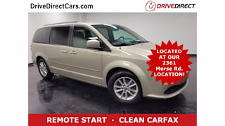 2013 Dodge Grand Caravan SXT 2C4RDGCG3DR795652 2013 Dodge Grand Caravan SXT