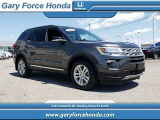 2018 Ford Explorer XLT 1FM5K8D81JGA90794 2018 Ford Explorer XLT