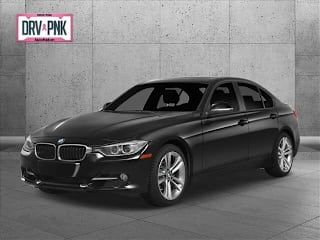 2015 BMW 3 Series 328i xDrive WBA3B5C55FF962566 2015 BMW 3 Series 328i xDrive