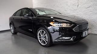 2017 Ford Fusion Hybrid SE 3FA6P0LU0HR224150 2017 Ford Fusion Hybrid SE