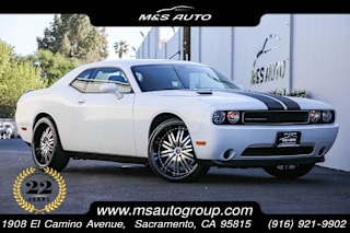 2011 Dodge Challenger 2B3CJ4DG7BH574328 2011 Dodge Challenger