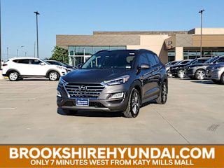 2020 Hyundai Tucson Ultimate KM8J33AL4LU209546 2020 Hyundai Tucson Ultimate