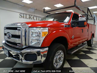 2011 Ford F-350 Super Duty XLT 1FT8W3BTXBEC83815 2011 Ford F-350 Super Duty XLT