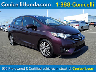 2015 Honda Fit 3HGGK5H87FM730656 2015 Honda Fit
