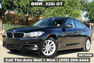 2015 BMW 3 Series 328i xDrive Gran Turismo WBA8Z5C55FD672468 2015 BMW 3 Series 328i xDrive Gran Turismo