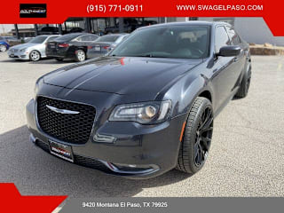 2015 Chrysler 300 2C3CCAGG9FH831213 2015 Chrysler 300