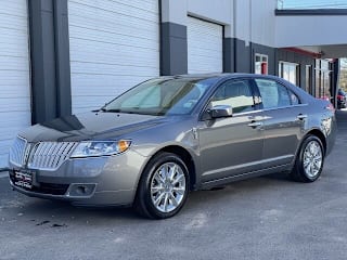 2012 Lincoln MKZ 3LNHL2GC0CR824876 2012 Lincoln MKZ