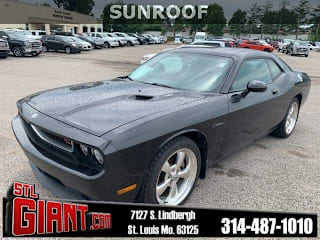 2010 Dodge Challenger R/T 2B3CJ5DT6AH200312 2010 Dodge Challenger R/T