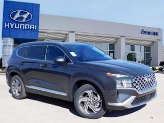 2021 Hyundai Santa Fe Limited 5NMS44AL3MH318665 2021 Hyundai Santa Fe Limited