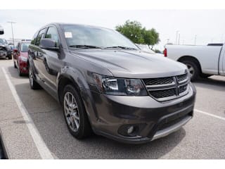 2017 Dodge Journey GT 3C4PDDEG7HT595704 2017 Dodge Journey GT