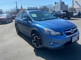 2015 Subaru Crosstrek JF2GPAMC8F8319405 2015 Subaru Crosstrek