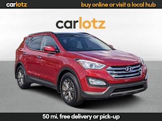 2014 Hyundai Santa Fe Sport 2.4L 5XYZU3LBXEG176579 2014 Hyundai Santa Fe Sport 2.4L
