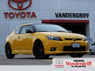 2012 Scion tC Release Series 7.0 JTKJF5C76C3026879 2012 Scion tC Release Series 7.0
