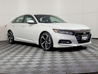 2018 Honda Accord 1HGCV1F3XJA262532 2018 Honda Accord